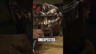 MF DOOM Reveals His SECRET to Songwriting [upl. by Goldberg271]