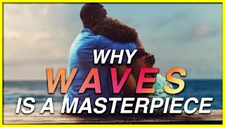 Why WAVES Is A MASTERPIECE  Waves 2019 Movie Review new A24 movie [upl. by Temme]