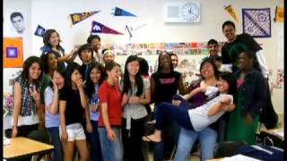 2008  2009 Ronald E McNair High Memories [upl. by Airt]