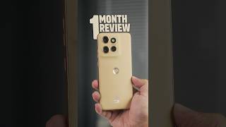 Motorola Edge 50 Neo 5G 🔥 1 Months Review shorts moto motoedge50neo [upl. by Tillford]