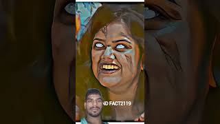 Hollywood movies scary ghost funny bhoothathankettudam [upl. by Salesin]