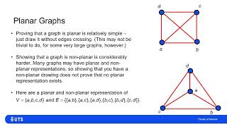 Planar Graphs Proving nonPlanar Status and Kuratowski’s Theorem [upl. by Howlond]