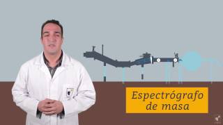 Química Teoría Atómica 5 Isótopos Isóbaros e Isótonos [upl. by Rehtae]