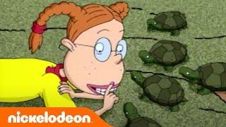 quotThe Wild Thornberrysquot Theme Song  Nicktoons [upl. by Kitarp]