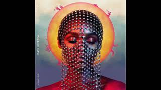 Janelle Monáe – Make Me Feel Acapella [upl. by Kumler104]