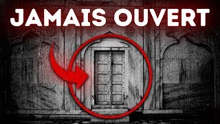 4 Portes Mystérieuses Qui Ne Devraient Jamais Être Ouvertes [upl. by Valentina]