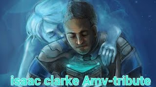 isaac clarke amvtribute [upl. by Ardnasella]