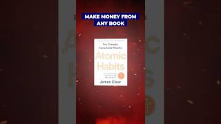 Best way to make money from books👇 [upl. by Valentine]