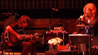 Cowboy Junkies Live in Liverpool 1 A Horse in the Country 2 Notes Falling Slow [upl. by Iona]