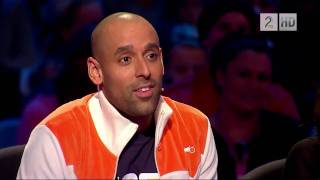 X Factor Norway 2009  Tusen bitar  Chand Torsvikmp4 [upl. by Haseefan811]