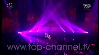 Beatrix Ramosaj  Dhoma 609 30 Mars 2015  Top Fest 12  Top Channel Albania [upl. by Athal]