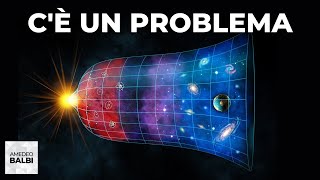 Il problema con lespansione delluniverso che i cosmologi non riescono a spiegare [upl. by Vin]