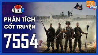 Phân Tích Game 7554  Chiến Thắng Điện Biên Phủ  Game Việt Nam  meGAME [upl. by Savil920]