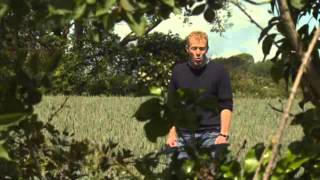 Countryfiles Adam Henson Teaches us About the Countryside [upl. by Esinyt]