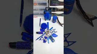 💙💙bts asmr diy gift giftideas keychain mini women defense safetytips relaxing usa [upl. by Sukramed]