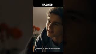 😱What this hacker did 😱😱 hacker cyberattack cybercrime cybersecurity [upl. by Treblihp]