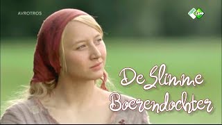 De Mooiste Sprookjes  De Slimme Boerendochter [upl. by Kendyl]