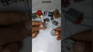 Drone motor power😡💪 experiment shortsvideo [upl. by Knowlton]