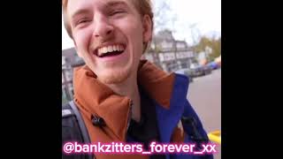 Bankzitters edit het vliegerlied 🪁 [upl. by Aniara345]