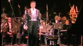 Liberace and the London Philharmonic Orchestra [upl. by Lurie]