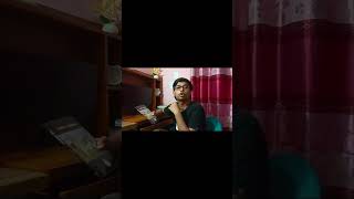 The Prophet  Kahlil Gibran  FR Anik booktok bookreview books reading booktube bookworm [upl. by Nohcim381]