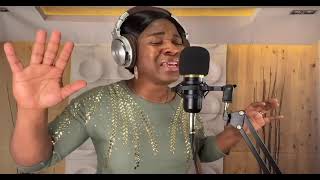 Esther Hayford Ghana local Worship medley [upl. by Raymond889]