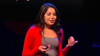 Reimagining the PhD  Nadia Jaber  TEDxSBU [upl. by Norabel]