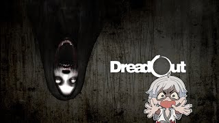 【Dreadout】Kubasmi Para Hantu Dengan Jepretan Hp Ku [upl. by Ajani557]