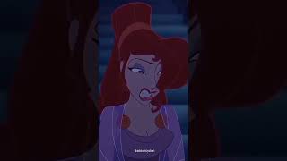 Megara Hercules megara hercules disneyprincess disneymovie disneyplus animatedmovie [upl. by Tracy]