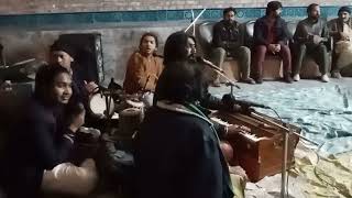 aaja Ve mere dholan mahi Rama which Khali thak Gaya rahat Fateh Ali Khan ki awaaz qawal song Rizwan [upl. by Necaj]