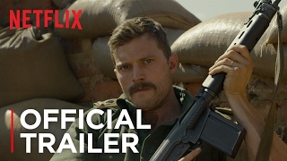 Soldier reviews Siege of Jadotville [upl. by Cutcheon]