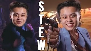 Stewie2K  The Smoke Criminal 2 CSGO [upl. by Elleuqram339]