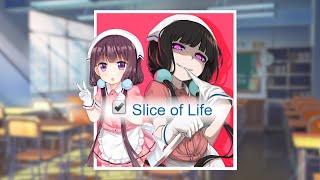 TOP 10 Slice of Life Anime on Crunchyroll [upl. by Esaele]