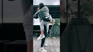 Hug 😘kiss  Love romantic couples whatsapp status video  Hug cuddling and caring couples lip kisses [upl. by Alake]