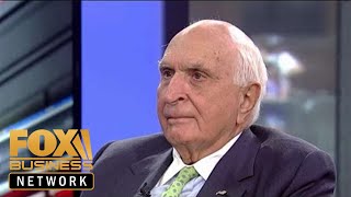 Ken Langone Trump is keeping every campaign promise he made [upl. by Atil309]