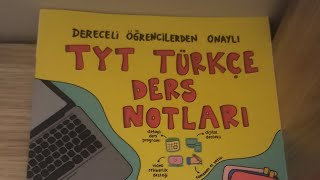 Vin Kampüs Tyt Seti  Alınır Mı  DETAYLI VİDEO [upl. by Wadlinger]