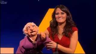 Nina Conti on Sunday Night at The Palladium 21914 [upl. by Remlap]