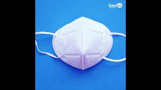 What’s the most effective face mask for preventing COVID19 transmission [upl. by Ogaitnas]