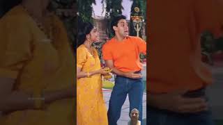 Dhiktana Dhiktana  Salman khan madhuri dixit HUM AAPKE HAIN KAUN oldsong oldisgold [upl. by Javler166]