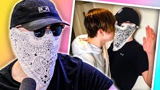 How Memeulous Met ImAllexx [upl. by Eliades241]