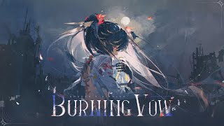 Shapers Ripples Burning Vow【PGR】 [upl. by Maura]