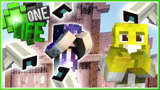 No One Spies on Me Revenge Prank  Minecraft One Life 20  Ep13 [upl. by Bowen925]