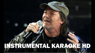 Sally  Vasco Rossi  Instrumental Karaoke PRO HD quality [upl. by Meuse119]