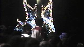 Disney World Parades Main Street Electrical Parade 1991 Part 1 [upl. by Ariom]