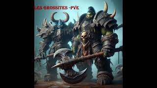 LES GROSSISTES PVE [upl. by Karb]