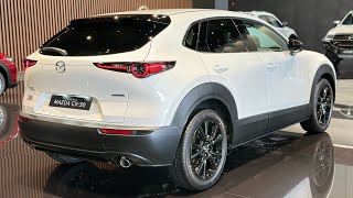 2024 Mazda CX30  Crossover SUV [upl. by Stein925]