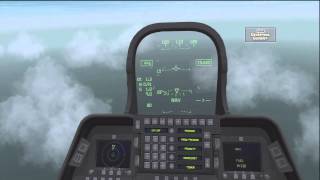 Over G Fighters  1 v 2 Dogfight 4  F22 Raptor Online [upl. by Dunstan109]