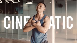 CHEST Pre Workout Motivation  Suniil Allahbadia [upl. by Aryas]