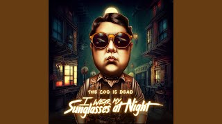 I Wear My Sunglasses At Night Cover [upl. by Glennis]