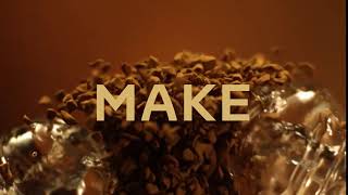 NESCAFÉ Gold For The Moments That Matter [upl. by Ahseim]